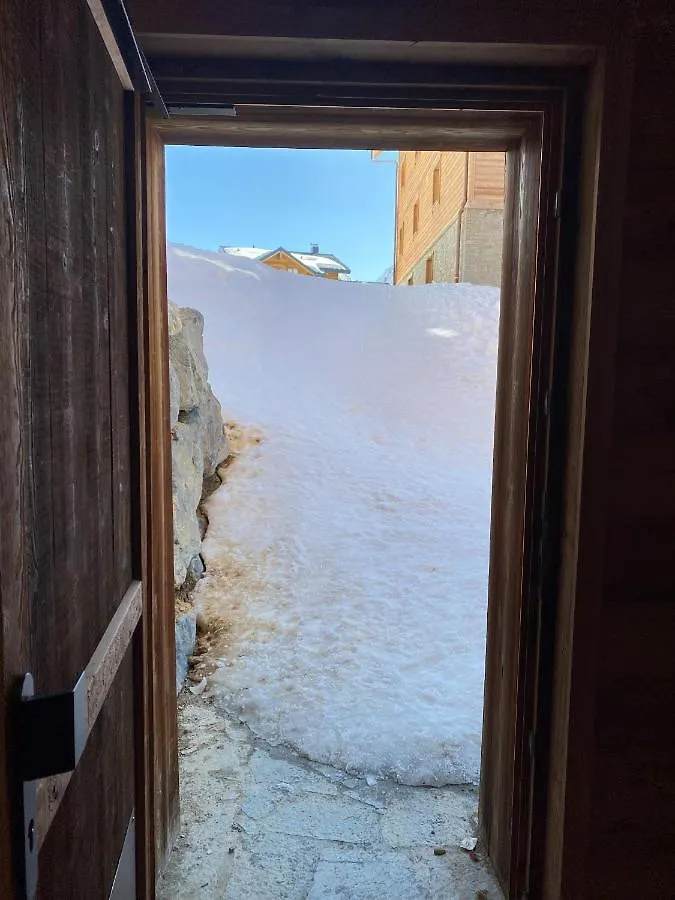 Apartment Chalet Emeraude - 10 Personnes - Plagne Soleil La Plagne France