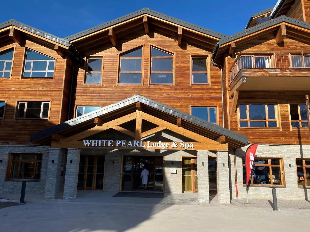 Apartment Chalet Emeraude - 10 Personnes - Plagne Soleil La Plagne France