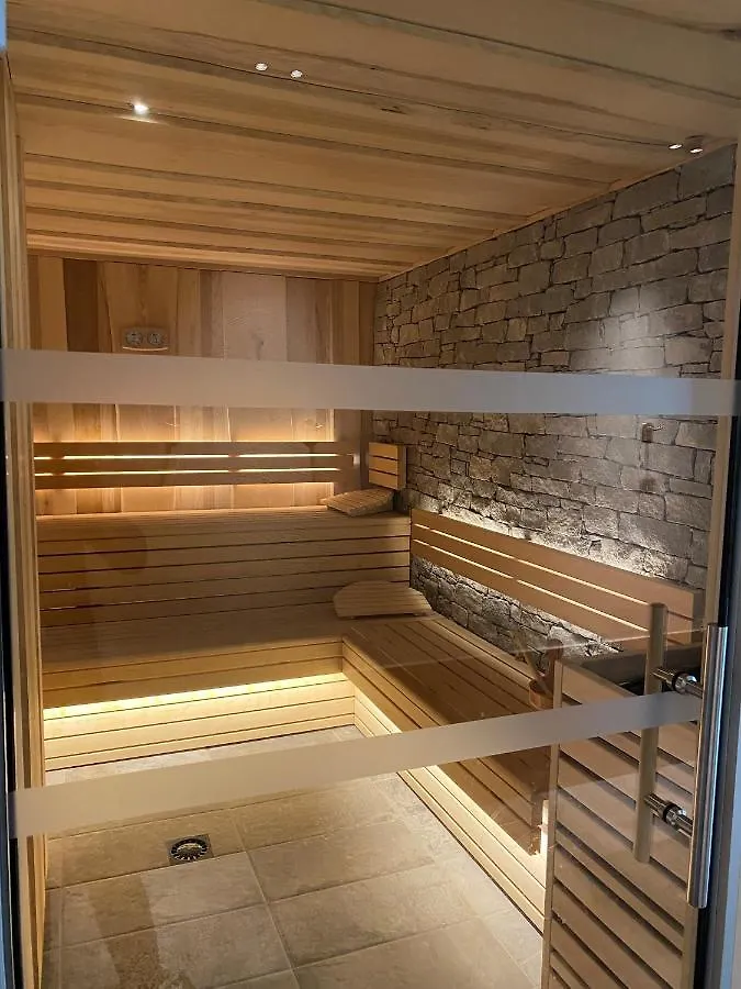Apartment Chalet Emeraude - 10 Personnes - Plagne Soleil La Plagne